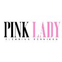 Pink Lady Cleaning Services logo